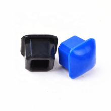 Bespoke Silicone EPDM NBR FPM FKM Rubber Moulding molded Products ring gasket stopper with top quality